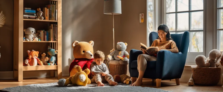 Les meilleurs livres sur la parentalité positive pour éduquer avec empathie
