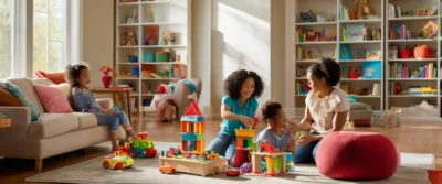 Les principes de l&rsquo;éducation bienveillante pour favoriser le développement harmonieux des enfants