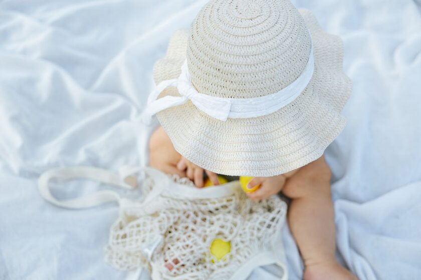 Babyphone vidéo écran couleur avec zoom VTech