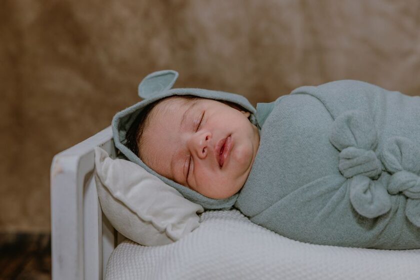 Babyphone capteur de respiration ou de mouvement