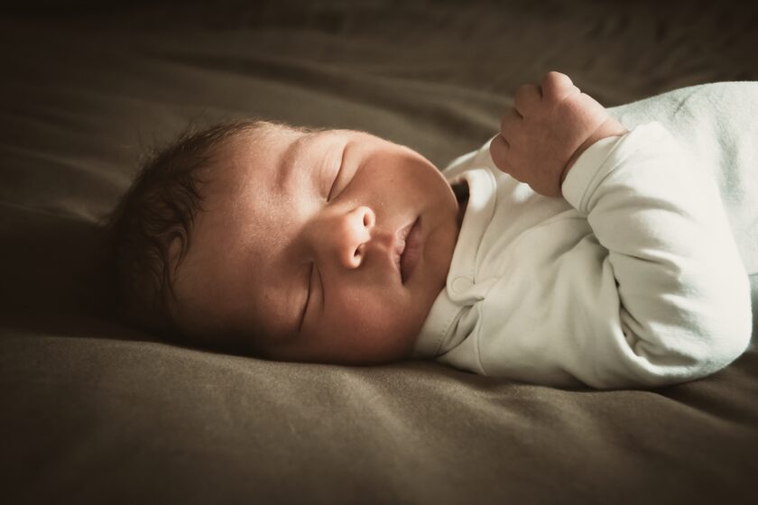 Babyphone vidéo avec tapis détecteur de mouvements Angelcare