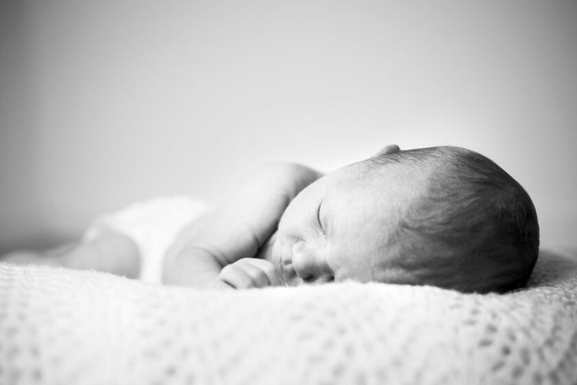 Babyphone avec capteur de respiration sous matelas Babymoov