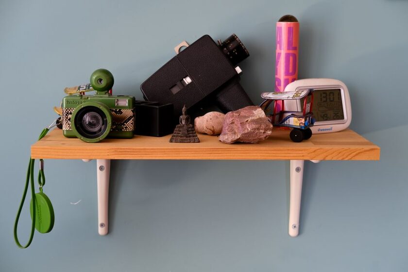 Babyphone accessoires