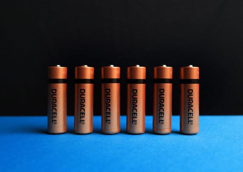 Batterie rechargeable de rechange pour unité parents Générique