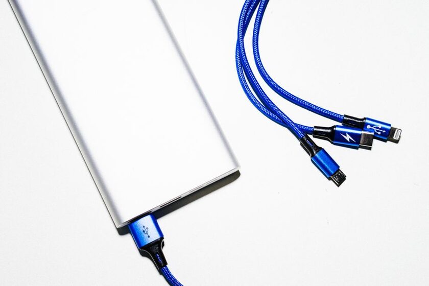 Rallonge USB et adaptateur secteur pour caméra Générique